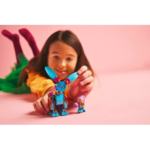 LEGO Dreamzzz bunchus creative animal adventures 71488 5702017812137