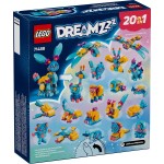 LEGO Dreamzzz bunchus creative animal adventures 71488 5702017812137