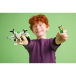 LEGO Dreamzzz Περιπέτειες Του Ζι-Μπλομπ Με Ρομπότ Και Οχήματα 71487 5702017812120