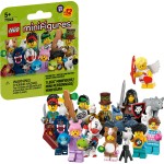 LEGO Minifigures Σειρά 27 71048 5702017784786
