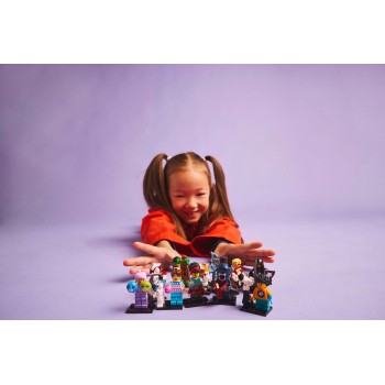 LEGO Minifigures series 27 71048 5702017784786