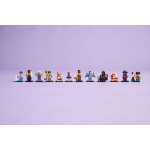 LEGO Minifigures series 27 71048 5702017784786