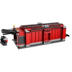 LEGO City scrapyard with cars 60472 5702017815121