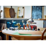 LEGO City scrapyard with cars 60472 5702017815121