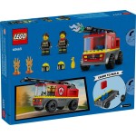 LEGO City fire ladder truck 60463 5702017784694