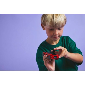 LEGO City Κόκκινο Σπορ Αυτοκίνητο 60448 5702017812403