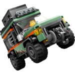 LEGO City off-road 4x4 mountain truck 60447 5702017812533
