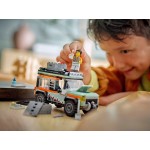 LEGO City off-road 4x4 mountain truck 60447 5702017812533