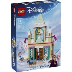 LEGO Disney Princess Παγωμένο Κάστρο Της Αρεντέλας 43265 5702017814544