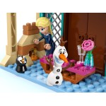 LEGO Disney Princess Παγωμένο Κάστρο Της Αρεντέλας 43265 5702017814544