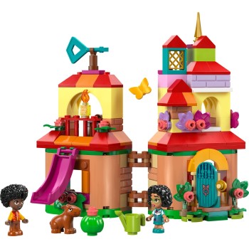 LEGO Disney encanto mini house 43261 5702017814506
