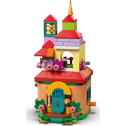 LEGO Disney encanto mini house 43261 5702017814506