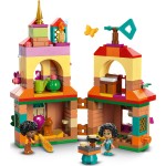 LEGO Disney encanto mini house 43261 5702017814506