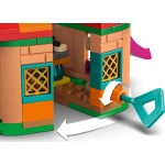 LEGO Disney encanto mini house 43261 5702017814506