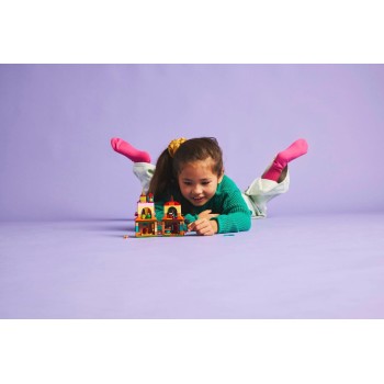 LEGO Disney encanto mini house 43261 5702017814506