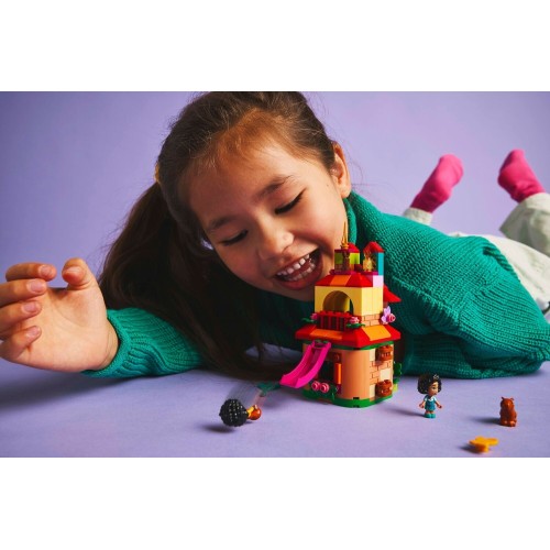 LEGO Disney Μίνι Σπίτι Encanto 43261 5702017814506