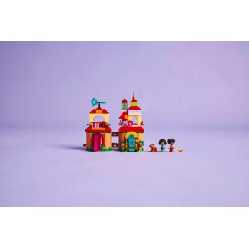 LEGO Disney Μίνι Σπίτι Encanto 43261 5702017814506