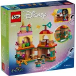 LEGO Disney encanto mini house 43261 5702017814506