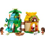 LEGO Disney Princess Disney moanas island fun 43260 5702017814490