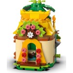 LEGO Disney Princess Διασκέδαση Στο Νησί Της Βαϊάνα 43260 5702017814490