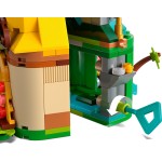LEGO Disney Princess Disney moanas island fun 43260 5702017814490