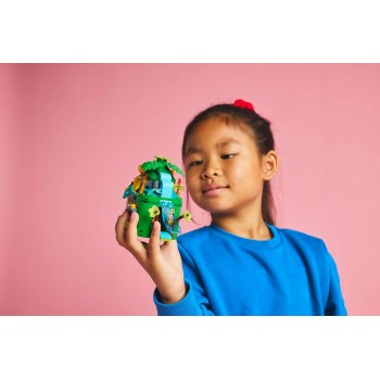 LEGO Disney Princess Διασκέδαση Στο Νησί Της Βαϊάνα 43260 5702017814490