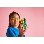 LEGO Disney Princess Διασκέδαση Στο Νησί Της Βαϊάνα 43260 5702017814490