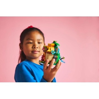 LEGO Disney Princess Disney moanas island fun 43260 5702017814490