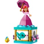 LEGO Disney Princess Η Άριελ Στροβιλίζεται 43259 5702017814483