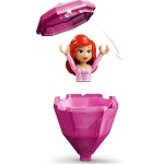 LEGO Disney Princess Η Άριελ Στροβιλίζεται 43259 5702017814483