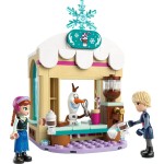 LEGO Disney Frozen Annas Sleigh Adventure 43256 5702017813950