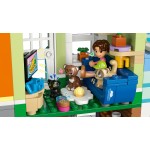 LEGO Friends heartlake city apartments and stores 42670 5702017815336