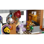 LEGO Friends heartlake city apartments and stores 42670 5702017815336
