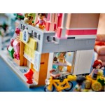 LEGO Friends heartlake city apartments and stores 42670 5702017815336