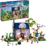 LEGO Friends beekeepers house and flower garden 42669 5702017815329