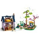 LEGO Friends beekeepers house and flower garden 42669 5702017815329