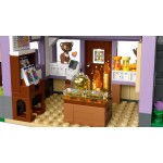 LEGO Friends beekeepers house and flower garden 42669 5702017815329
