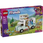 LEGO Friends hip camper van adventure 42663 5702017815299