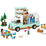 LEGO Friends hip camper van adventure 42663 5702017815299