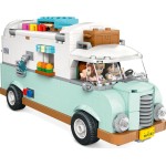 LEGO Friends hip camper van adventure 42663 5702017815299
