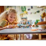 LEGO Friends hip camper van adventure 42663 5702017815299