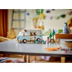 LEGO Friends hip camper van adventure 42663 5702017815299