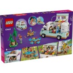 LEGO Friends hip camper van adventure 42663 5702017815299