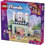 LEGO Friends Κομμωτήριο Και Κατάστημα Αξεσουάρ 42662 5702017815282
