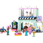 LEGO Friends hair salon and accessories store 42662 5702017815282