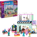 LEGO Friends hair salon and accessories store 42662 5702017815282
