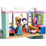 LEGO Friends hair salon and accessories store 42662 5702017815282