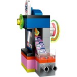 LEGO Friends hair salon and accessories store 42662 5702017815282