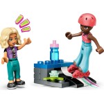 LEGO Friends hair salon and accessories store 42662 5702017815282