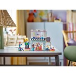 LEGO Friends hair salon and accessories store 42662 5702017815282